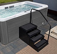 WE00076_1 swimspa step